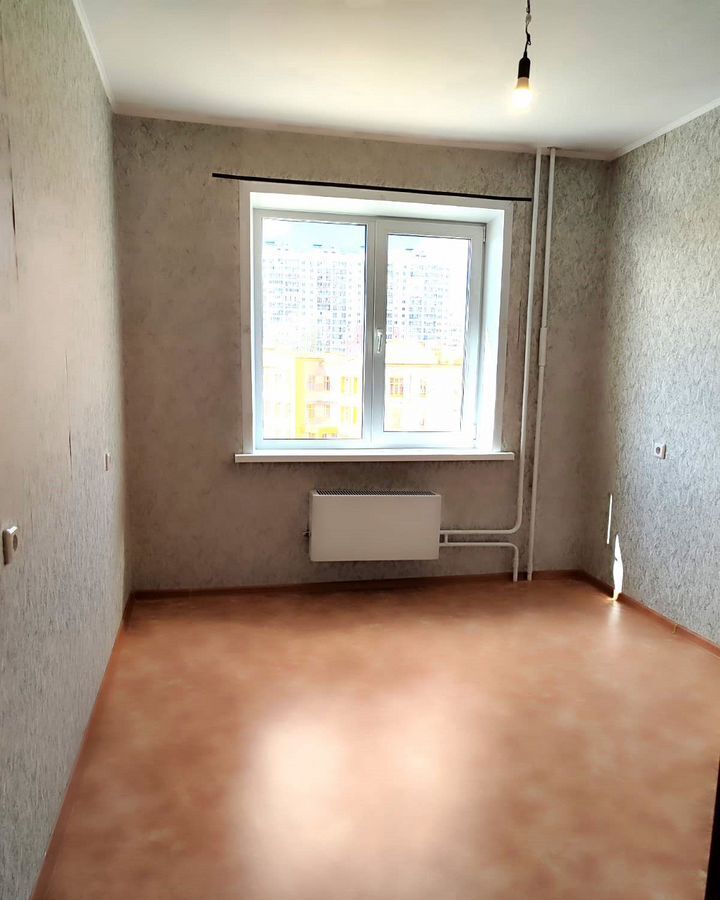 квартира г Новосибирск р-н Калининский ул Мясниковой 10 фото 8
