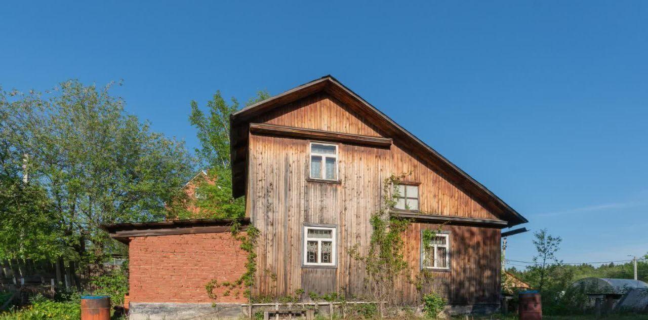 дом г Пермь р-н Мотовилихинский ул Городецкая 20 фото 39