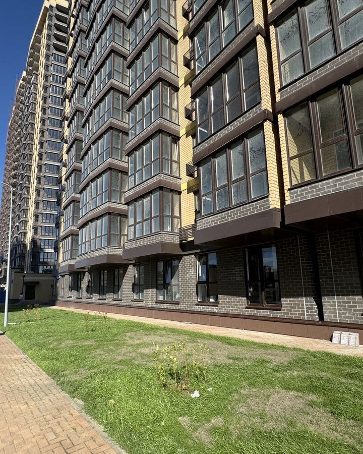 квартира г Ростов-на-Дону р-н Пролетарский ул 23-я линия 5 д. 54 фото 4