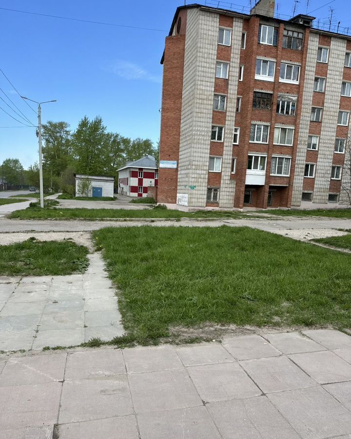 офис г Соликамск ул Матросова 6 фото 8