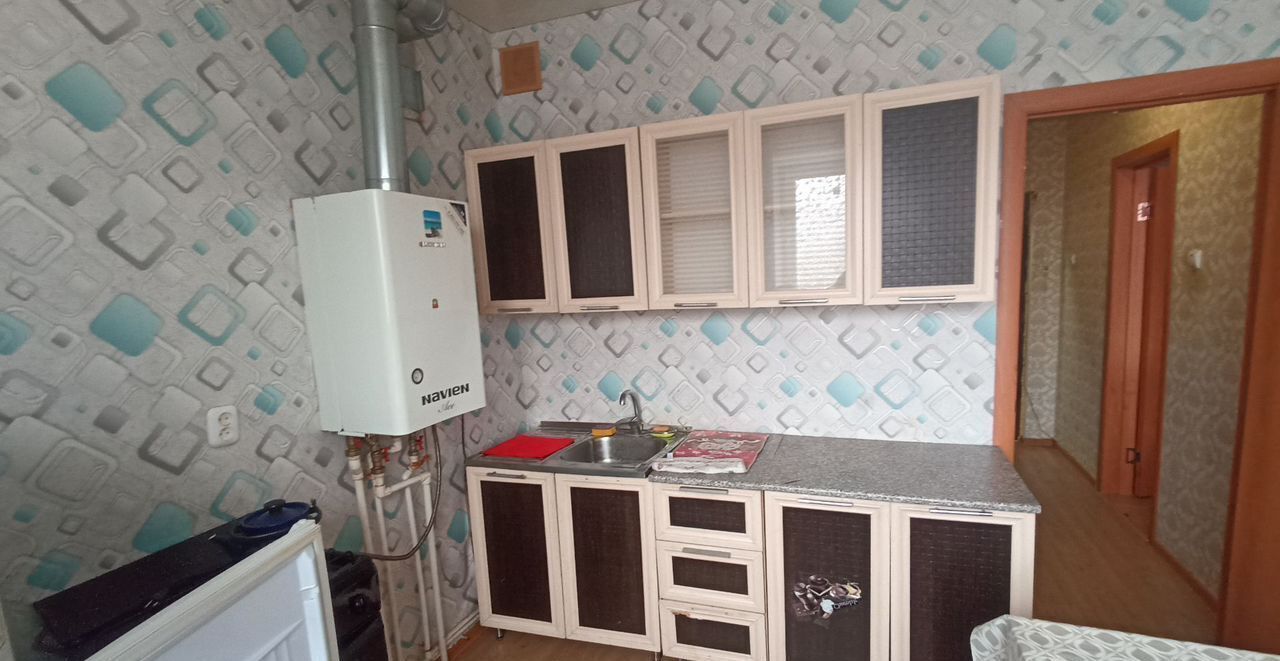 квартира г Георгиевск ул Октябрьская 25 фото 4