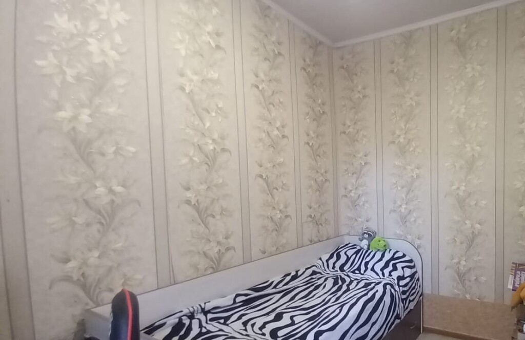 квартира г Пенза р-н Первомайский Западная поляна ул Попова 16а фото 17