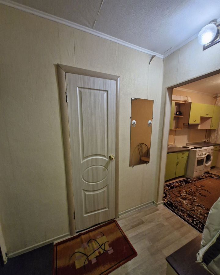 квартира г Сургут р-н Центральный ул Майская 13/1 Тюменская обл. фото 6