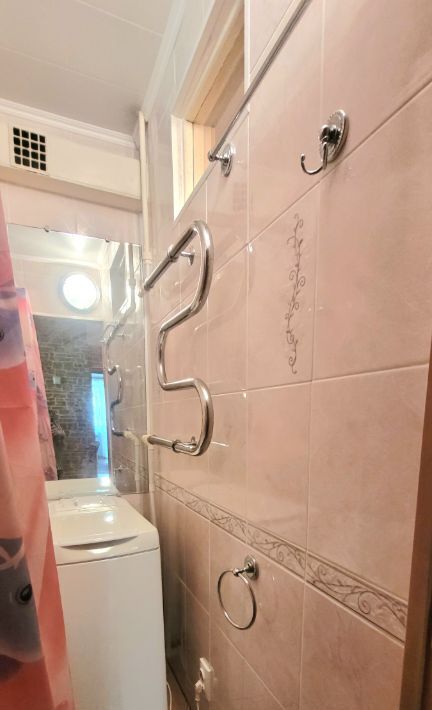 квартира г Омск р-н Октябрьский ул 5-я Кордная 28 Октябрьский АО фото 9