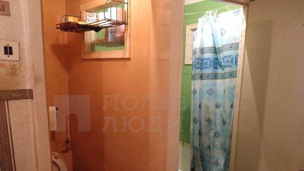 квартира р-н Боровичский г Боровичи ул Сушанская 1 городское поселение Боровичи фото 7