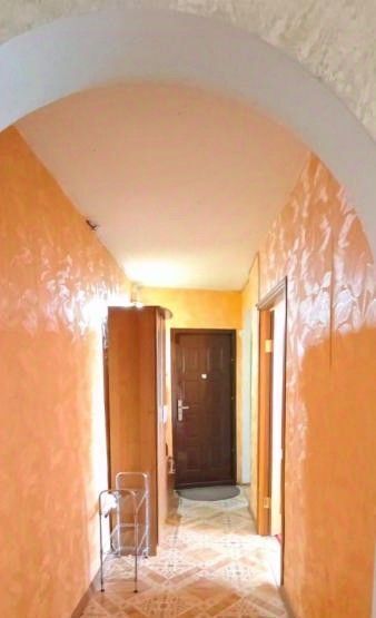 квартира г Иркутск р-н Октябрьский ул Цимлянская 2 фото 4
