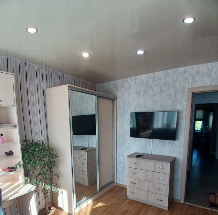квартира г Ангарск мкр 12а 9 фото 17