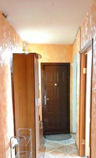 квартира г Иркутск р-н Октябрьский ул Цимлянская 2 фото 7