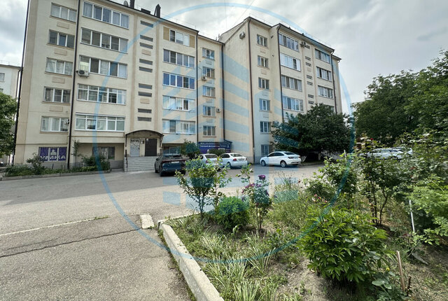 ул Депутатская 14 фото