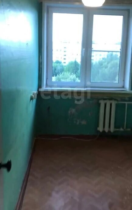 квартира г Тула р-н Пролетарский ул Плеханова 132к/2 фото 7