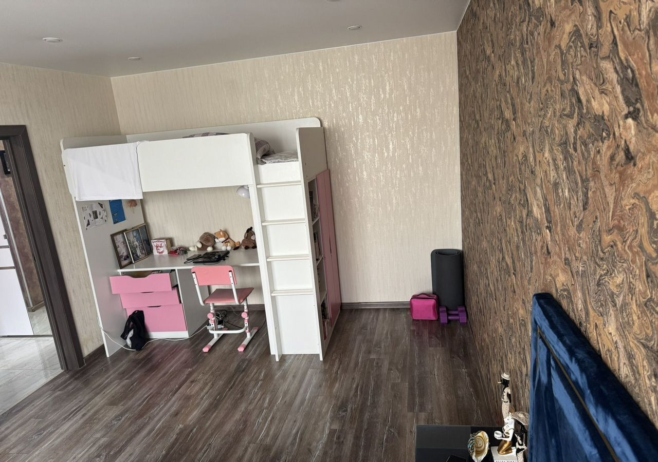 квартира г Балашиха ул Свердлова 50 ЖК Балашиха-Парк фото 6