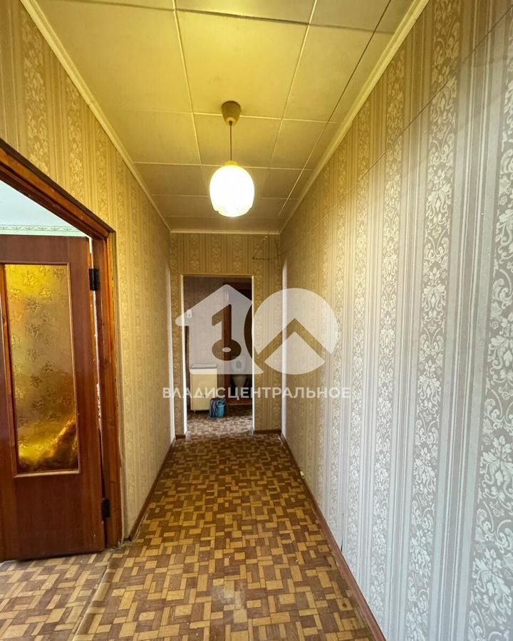 квартира г Новосибирск р-н Калининский ул Рассветная 10 мкр-н Снегири фото 6