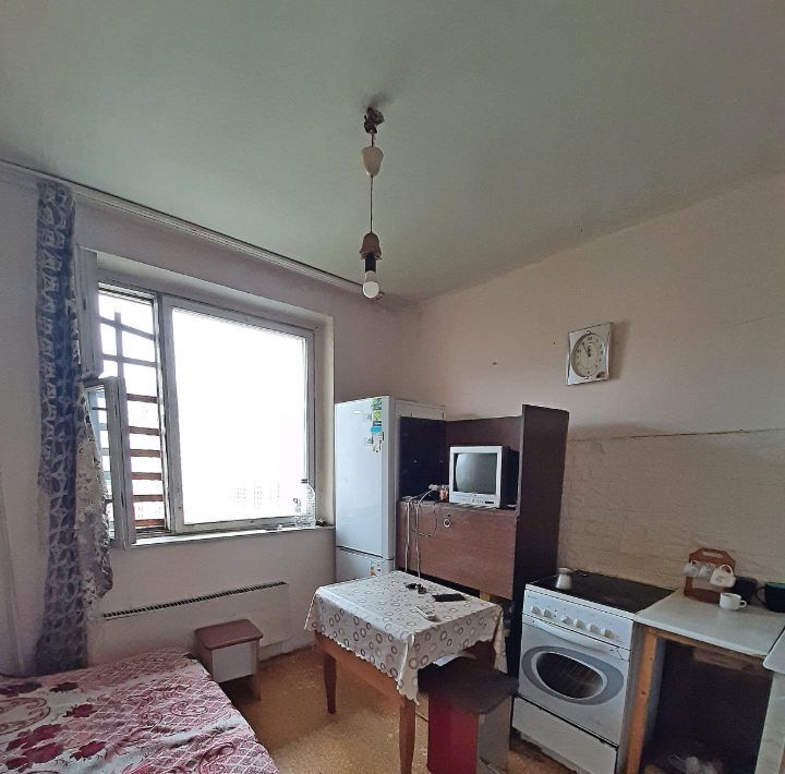квартира г Балашиха мкр Павлино 39, Некрасовка фото 1