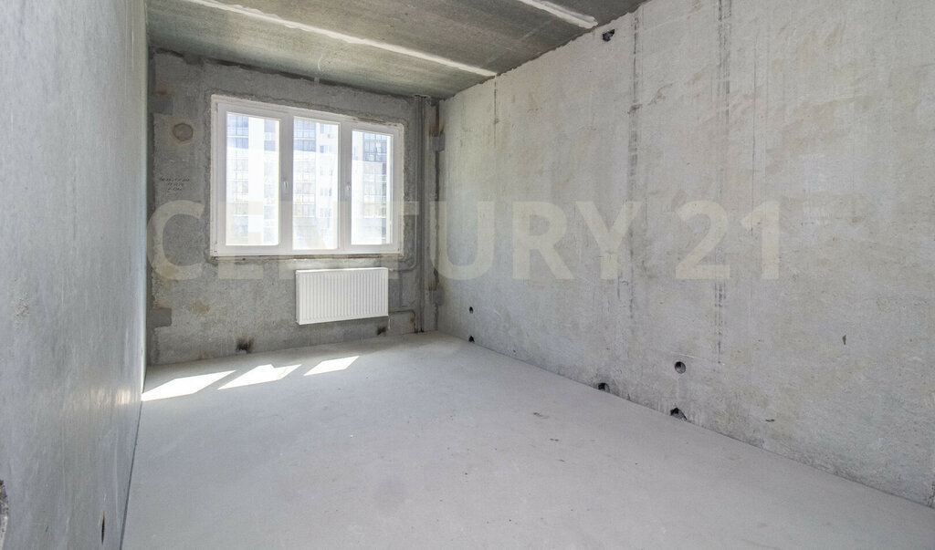 квартира г Ульяновск р-н Засвияжский ул Камышинская 74 ЖК Ultragrad фото 11