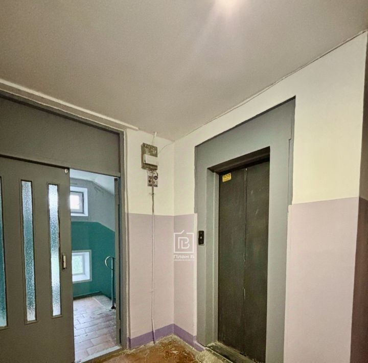 квартира г Калуга р-н Московский б-р Байконур 5 фото 10