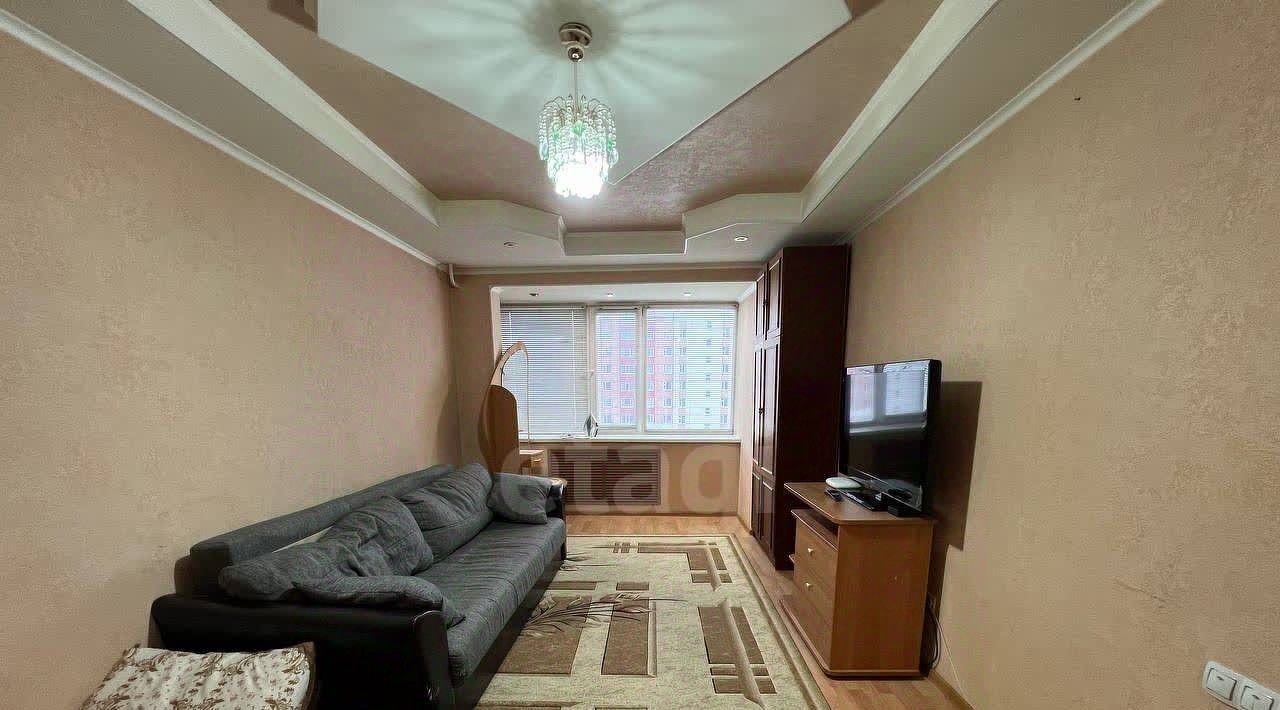 квартира г Новый Уренгой Северная жилая часть мкр Мирный 3/6 фото 1