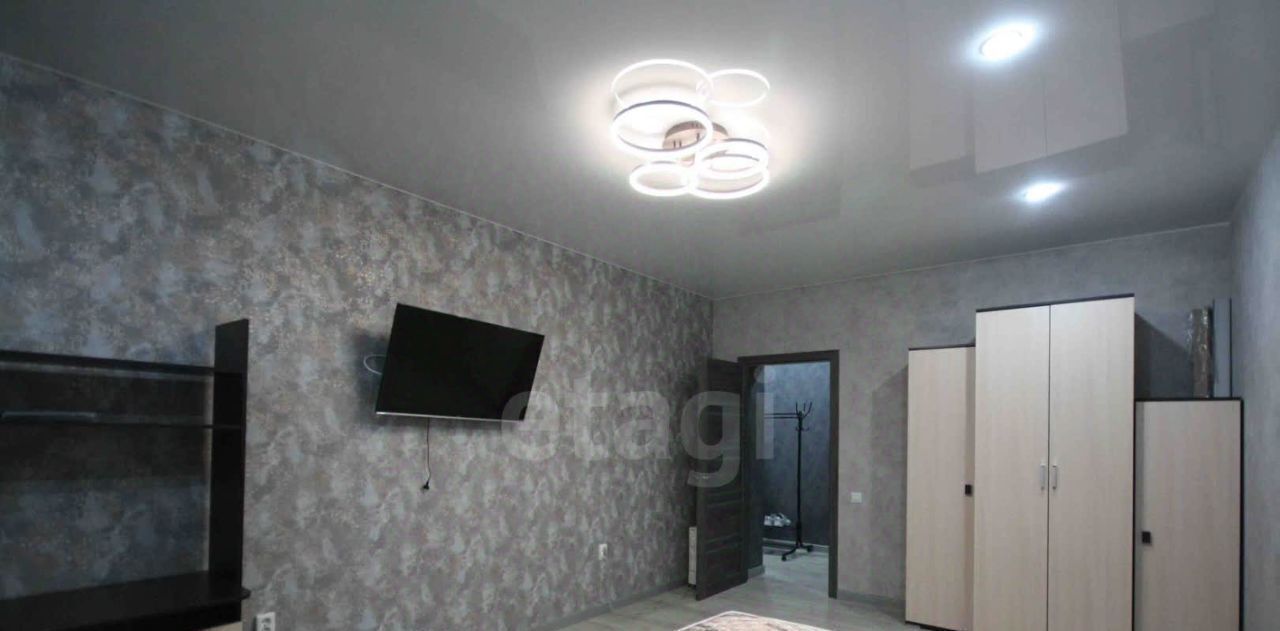 квартира г Новый Уренгой Солнечный кв-л Армавирский 20 фото 4