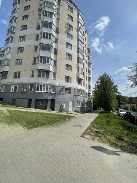квартира г Калуга р-н Ленинский ул Плеханова 83 фото 13