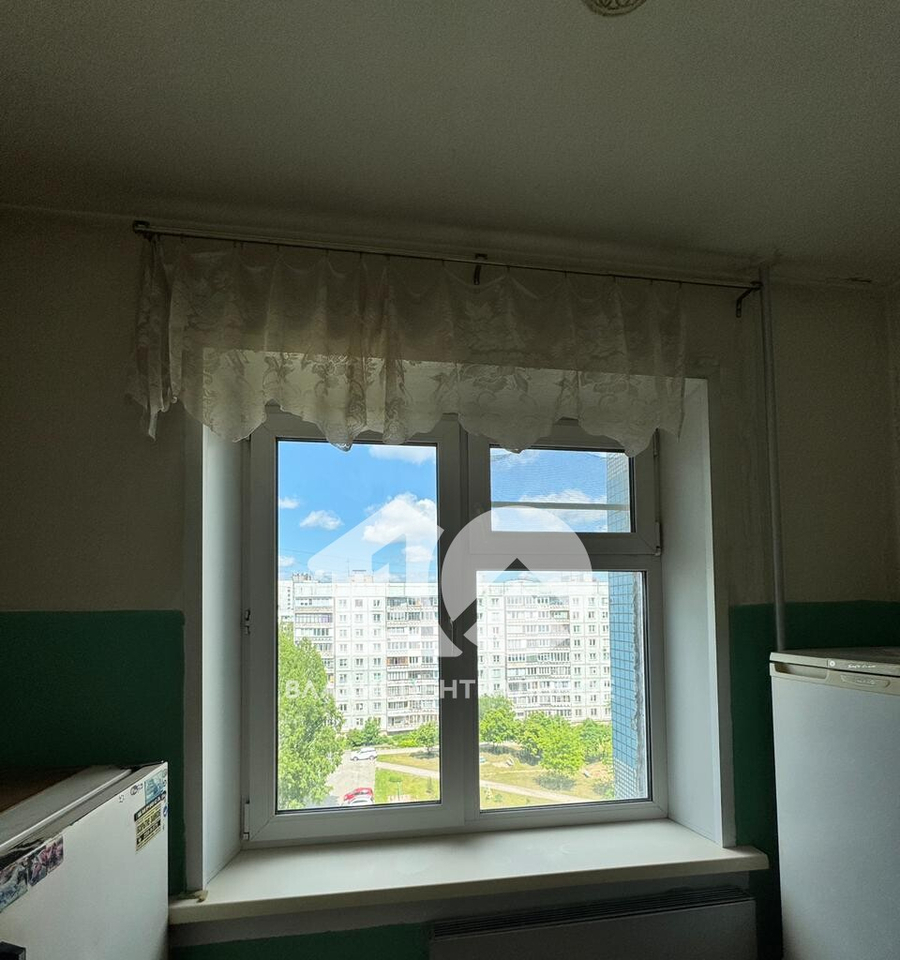 квартира г Новосибирск р-н Калининский Снегири ул Рассветная 10 Микрорайон №5 фото 11