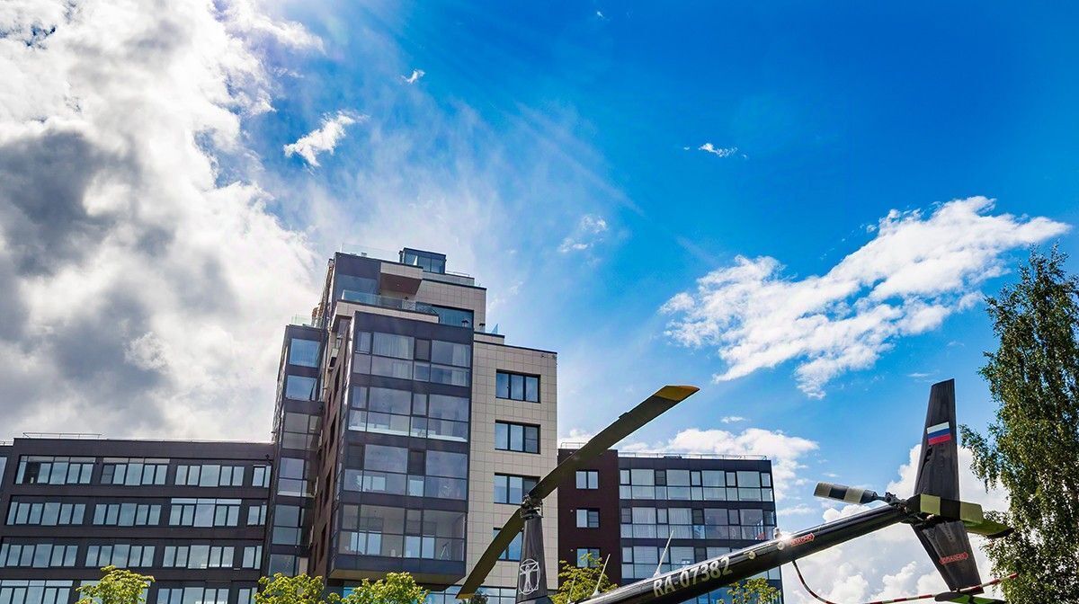 квартира г Петрозаводск пер Озёрный 2 Центр район Петрозаводска фото 18