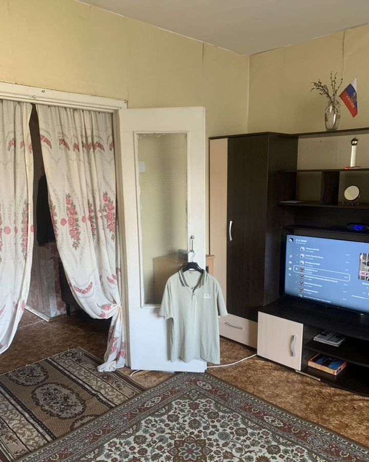 квартира г Нижний Тагил р-н Тагилстроевский пр-кт Октябрьский 11 фото 11