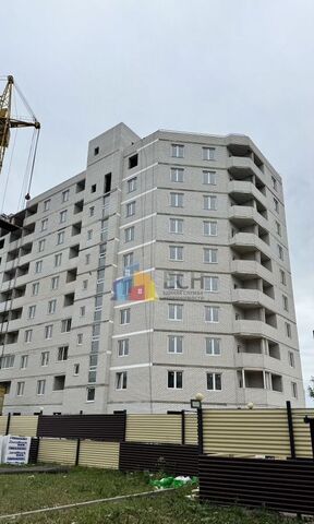 р-н Привокзальный 63, пос. Иншинский фото