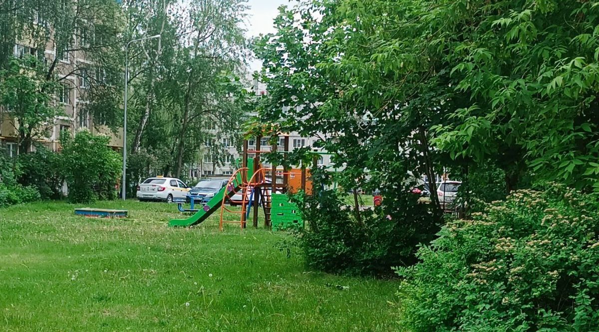 квартира г Электрогорск ул Кржижановского 4 Павлово-Посадский городской округ фото 12