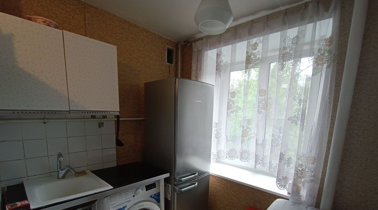 квартира г Москва метро Отрадное проезд Отрадный 3а муниципальный округ Отрадное фото 5