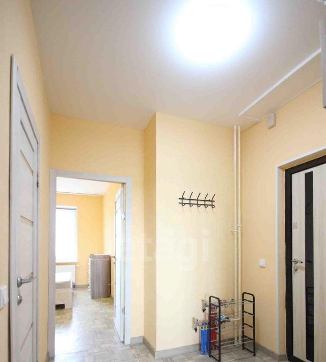 квартира г Новый Уренгой пр-кт Губкина 19 фото 6