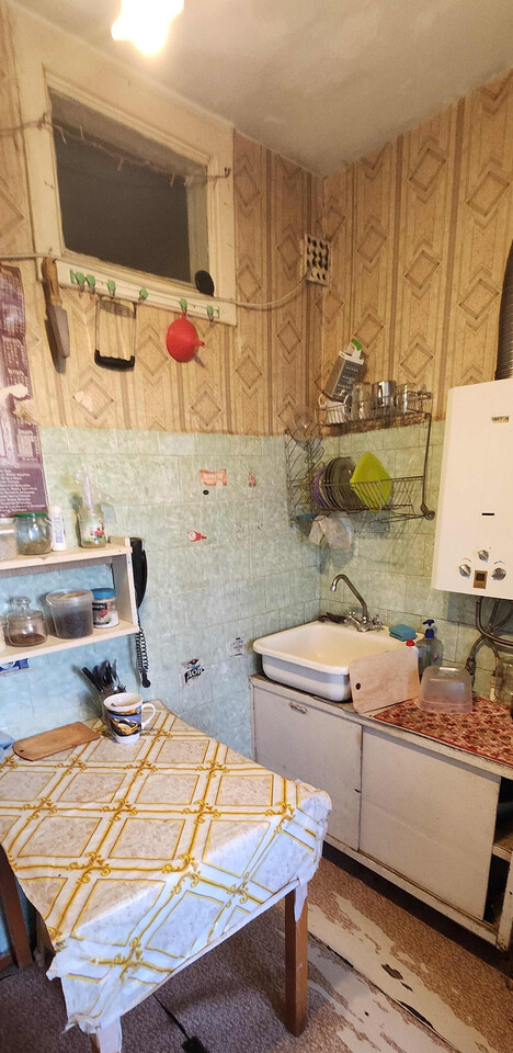 квартира г Ставрополь р-н Ленинский ул Лермонтова 235 5-й м-н фото 5