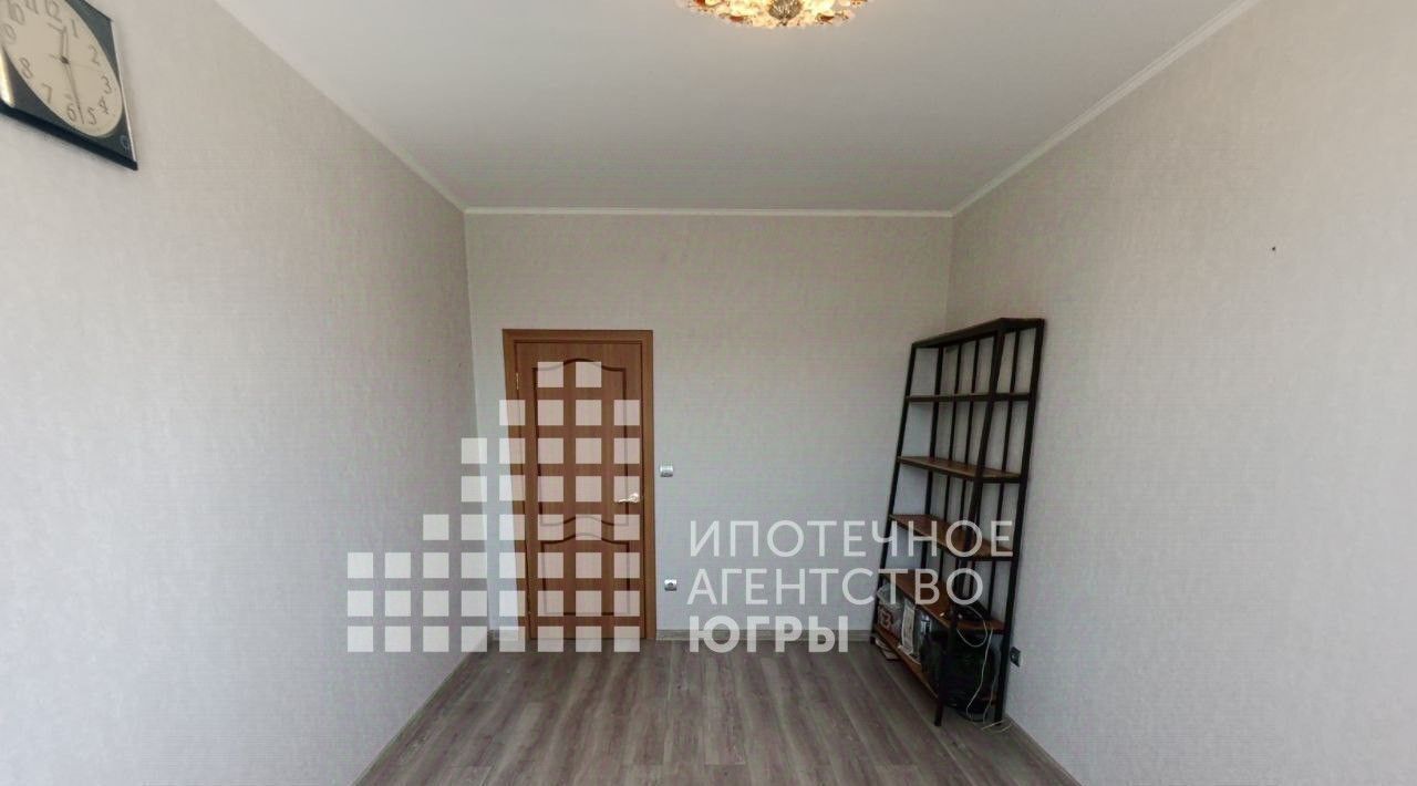 квартира г Ханты-Мансийск ул Энгельса 3 фото 8