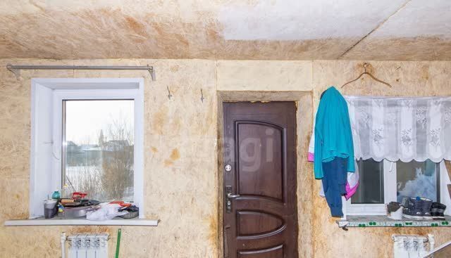 дом г Ишим ул Врачей Калининых 5 фото 10
