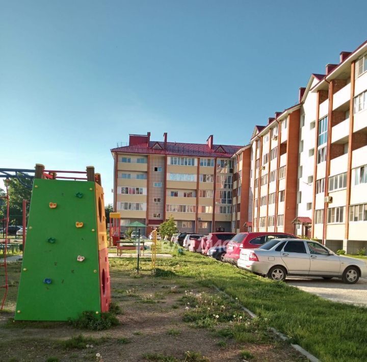 квартира г Бийск ул Советская 35 фото 9