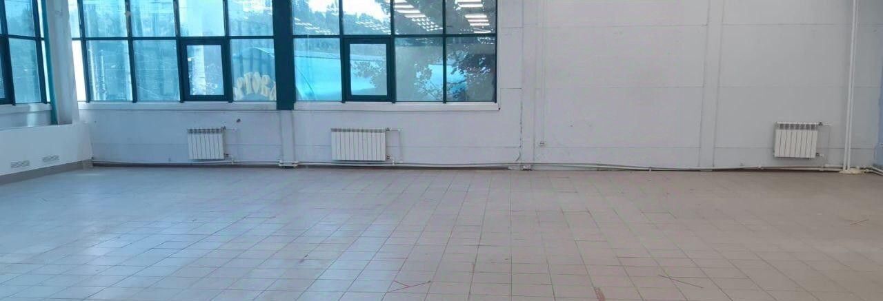 торговое помещение г Самара Безымянка ул Стара Загора 167гк/1 фото 3