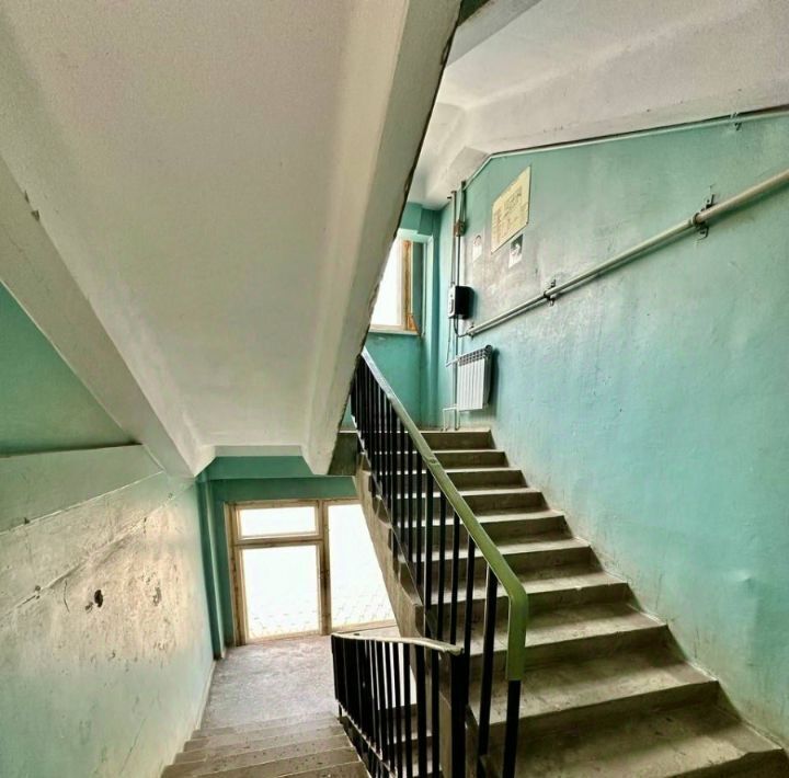 свободного назначения г Самара Безымянка ул Алма-Атинская 29к/70 фото 10