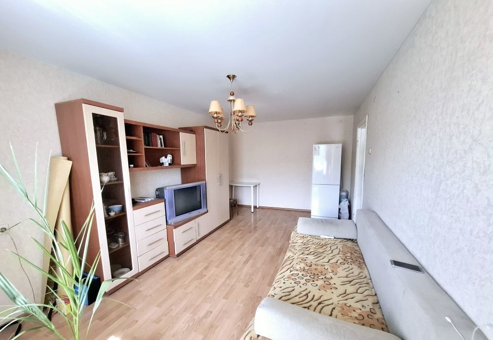 квартира г Березовский пер Березовский ул Красных Героев 7а фото 1