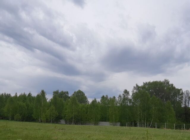 земля тер Клейменово-3 фото