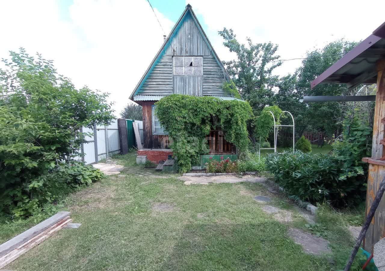 дом г Озерск снт Рябинушка Озерский г. о. фото 22