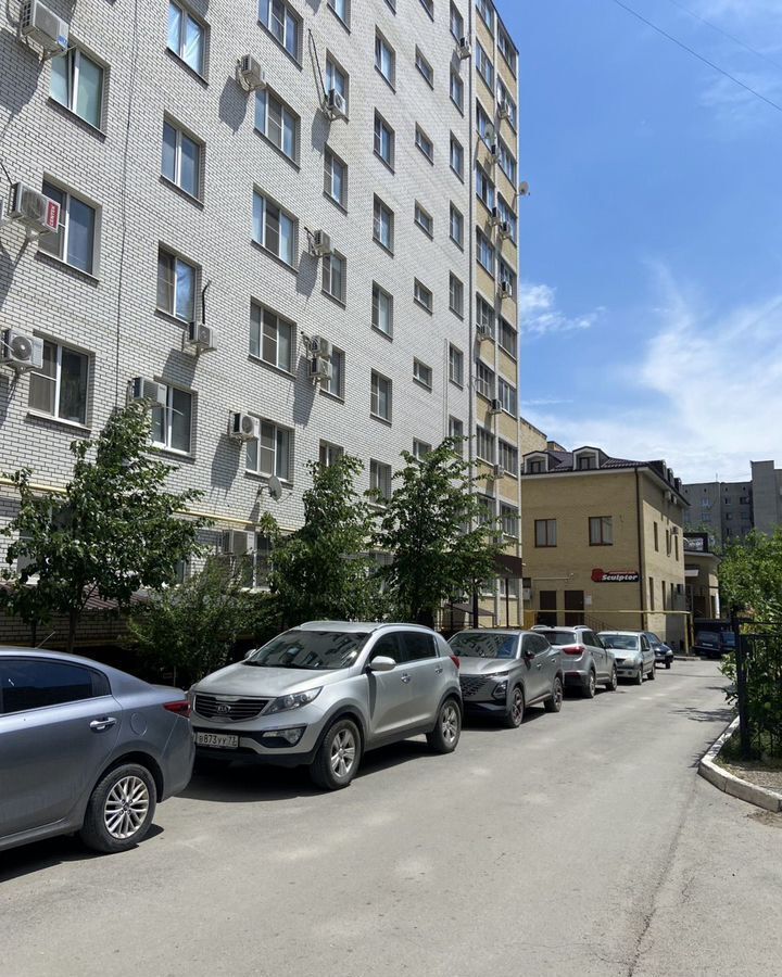 квартира г Таганрог Западный ул Сызранова 22 фото 8