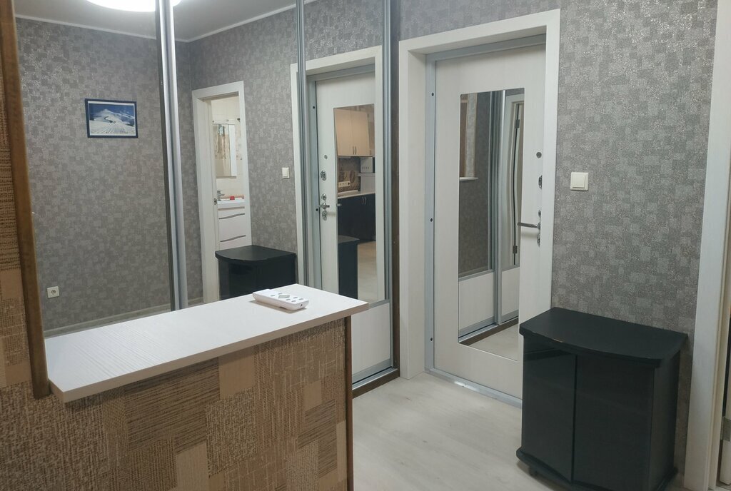квартира г Энгельс ул Дубовская 5к/1 ЖК «Пушкинский» городское поселение Энгельс фото 2