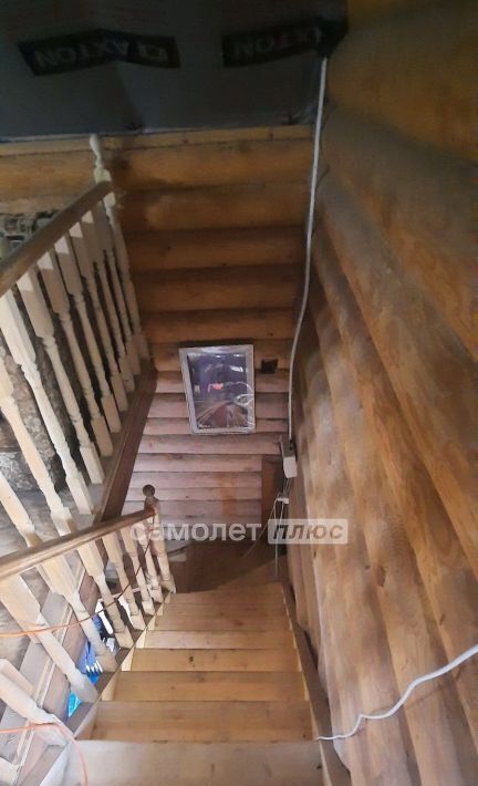 дом городской округ Богородский г Ногинск снт тер.Орешник 107 фото 16