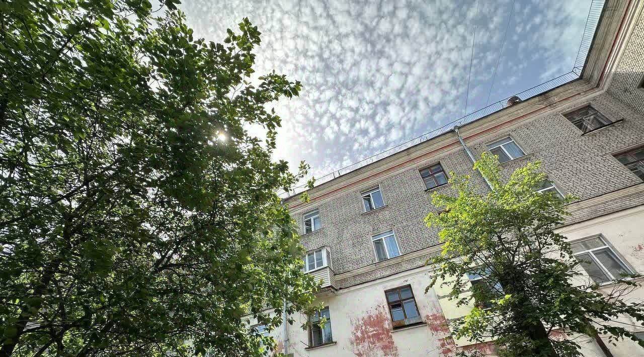комната г Брянск р-н Бежицкий ул Ульянова 122 фото 11
