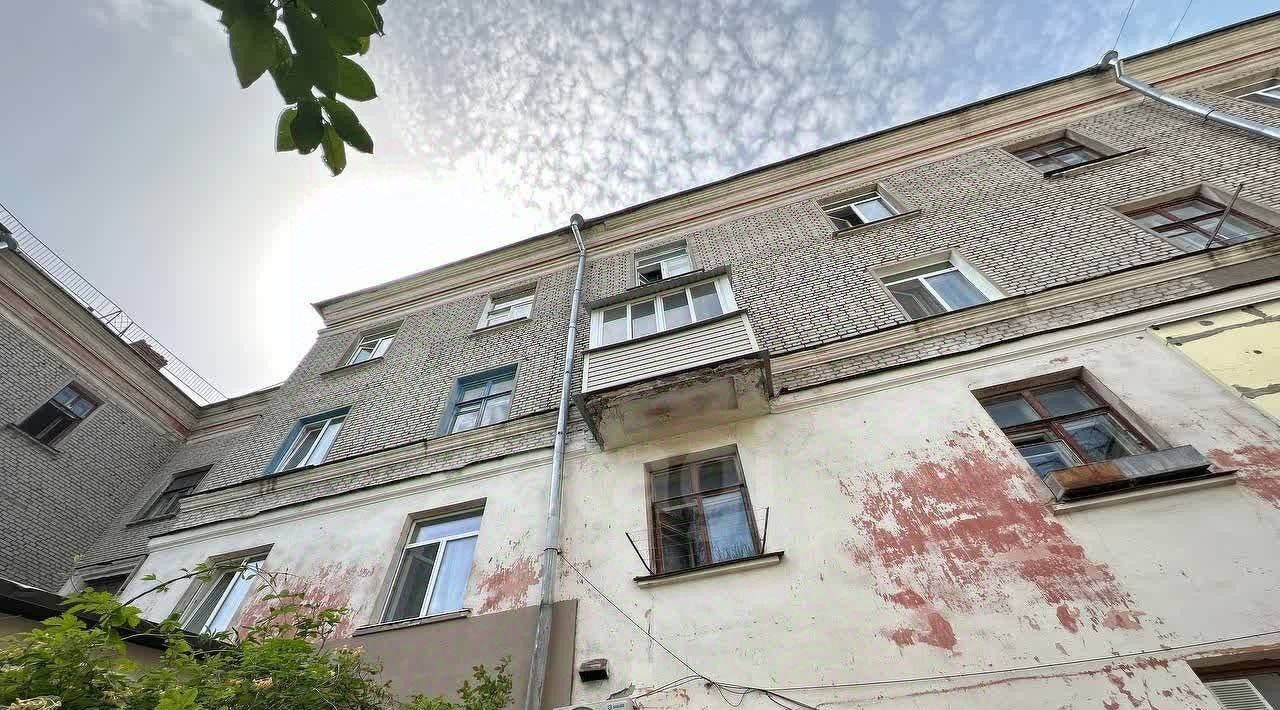 комната г Брянск р-н Бежицкий ул Ульянова 122 фото 13