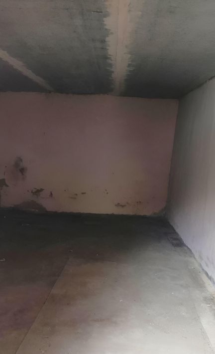 гараж г Саратов р-н Волжский ул Мясницкая 22 фото 3