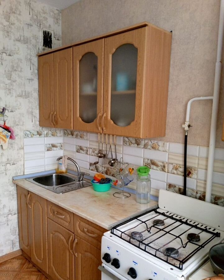 квартира г Майкоп ул 8 Марта 22 фото 11