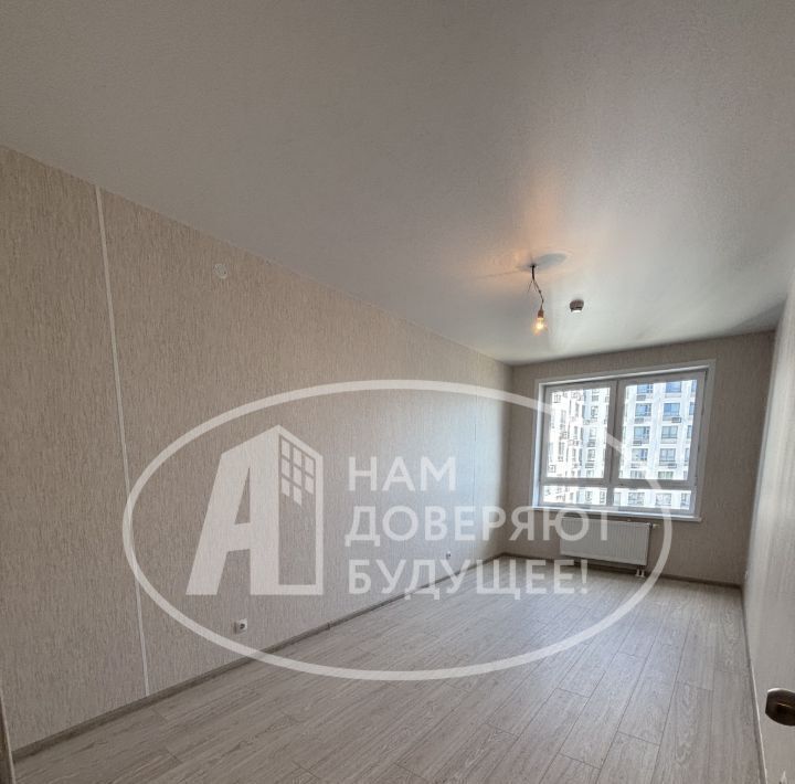 квартира г Пермь р-н Дзержинский ул Барамзиной 32 фото 4