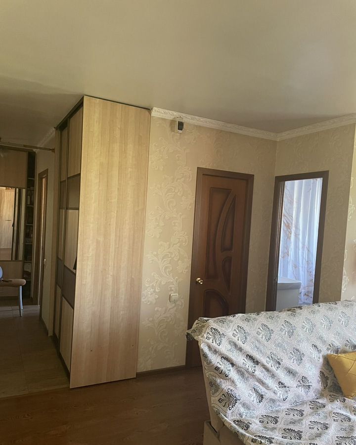 квартира г Кызыл ул Красноармейская 170 фото 4