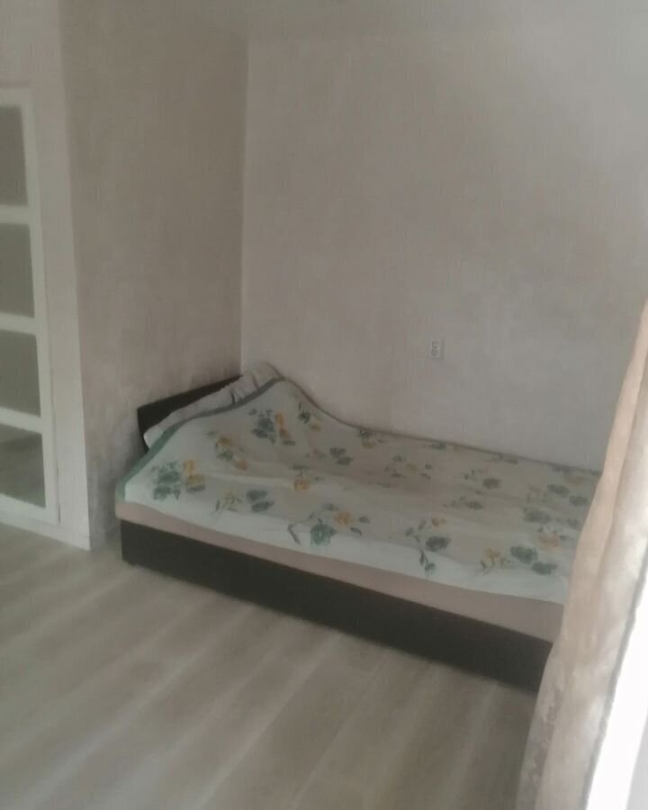 квартира г Новокузнецк р-н Заводской ул Тореза 30 фото 3