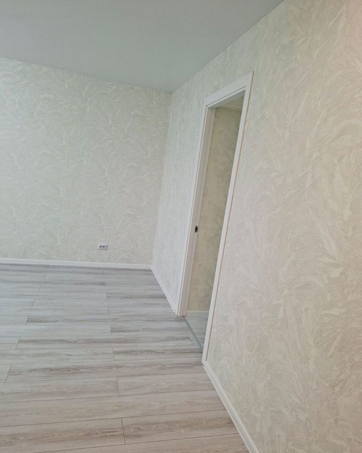 квартира г Биробиджан ул Шолом-Алейхема 85 Еврейская автономная обл. фото 3