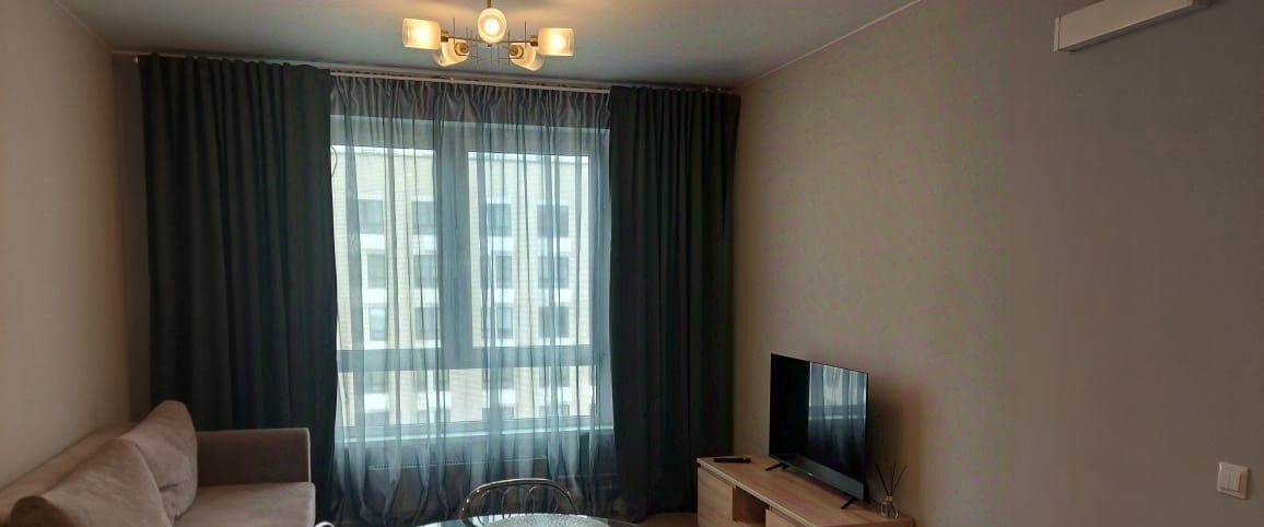 квартира г Красногорск п Ильинское-Усово ул Архангельская 7 Павшино фото 4